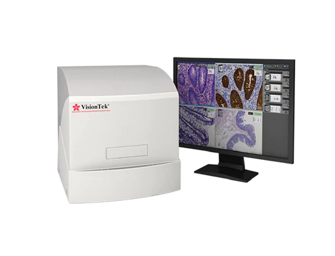 Digital Pathology
