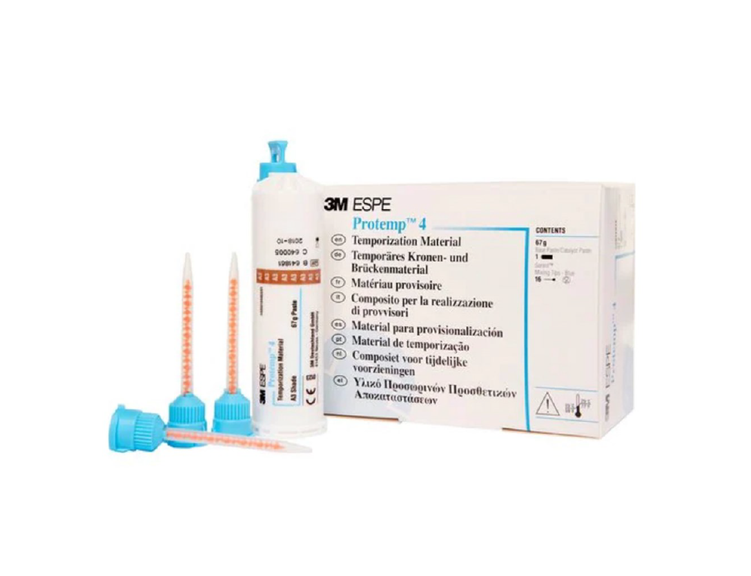 Provisional Materials