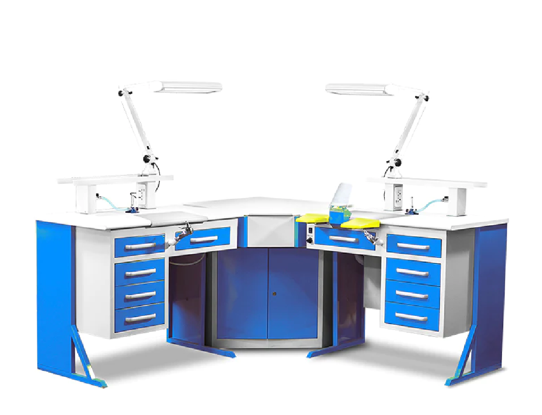 Lab Workstations