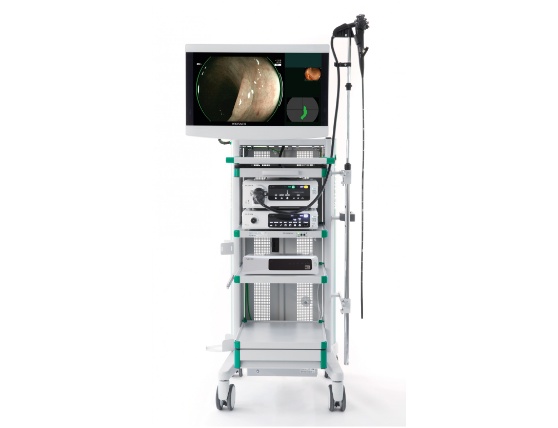 Gastroenterology Solutions