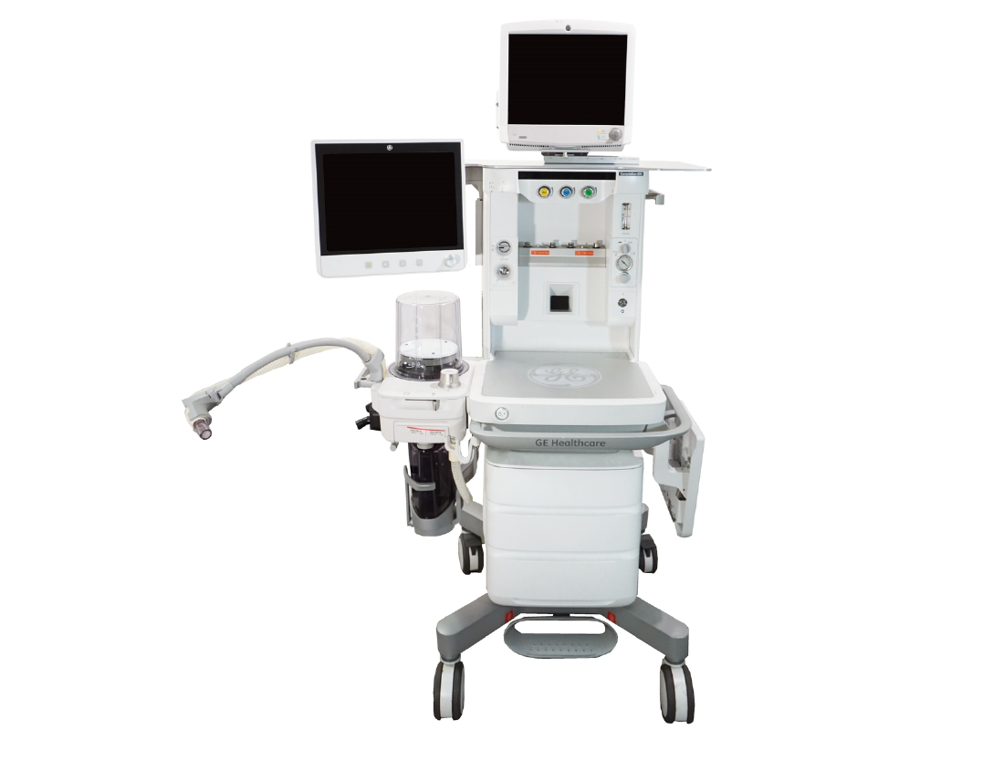 Anaesthesia Solutions