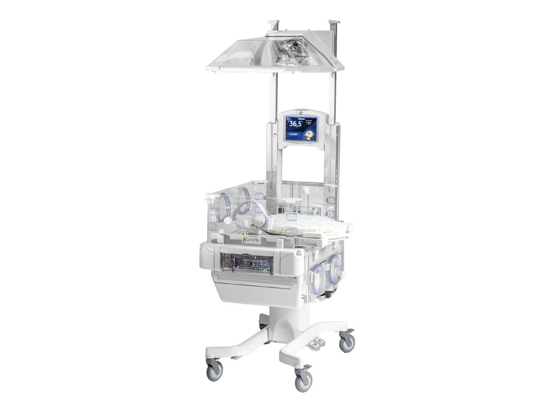 Maternity Infant Care