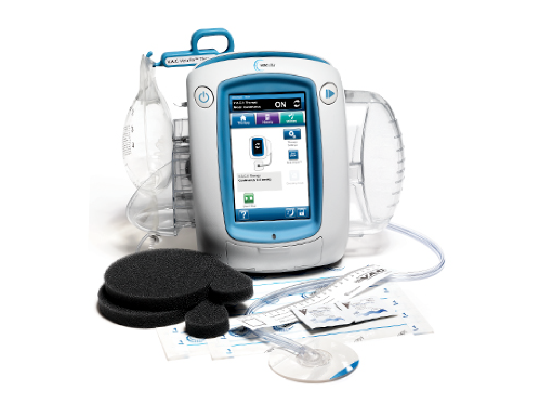 Wound care solutions